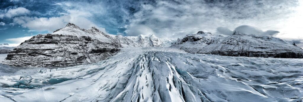 This panoramic am